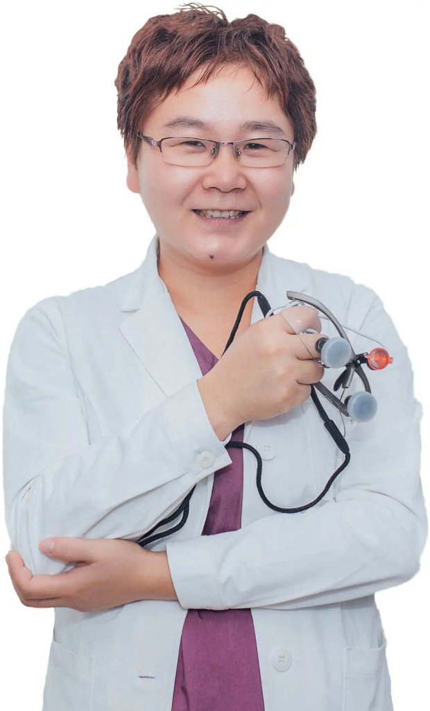 长沙牙齿正畸陈荣花医生 长沙牙齿正畸陈荣花医生